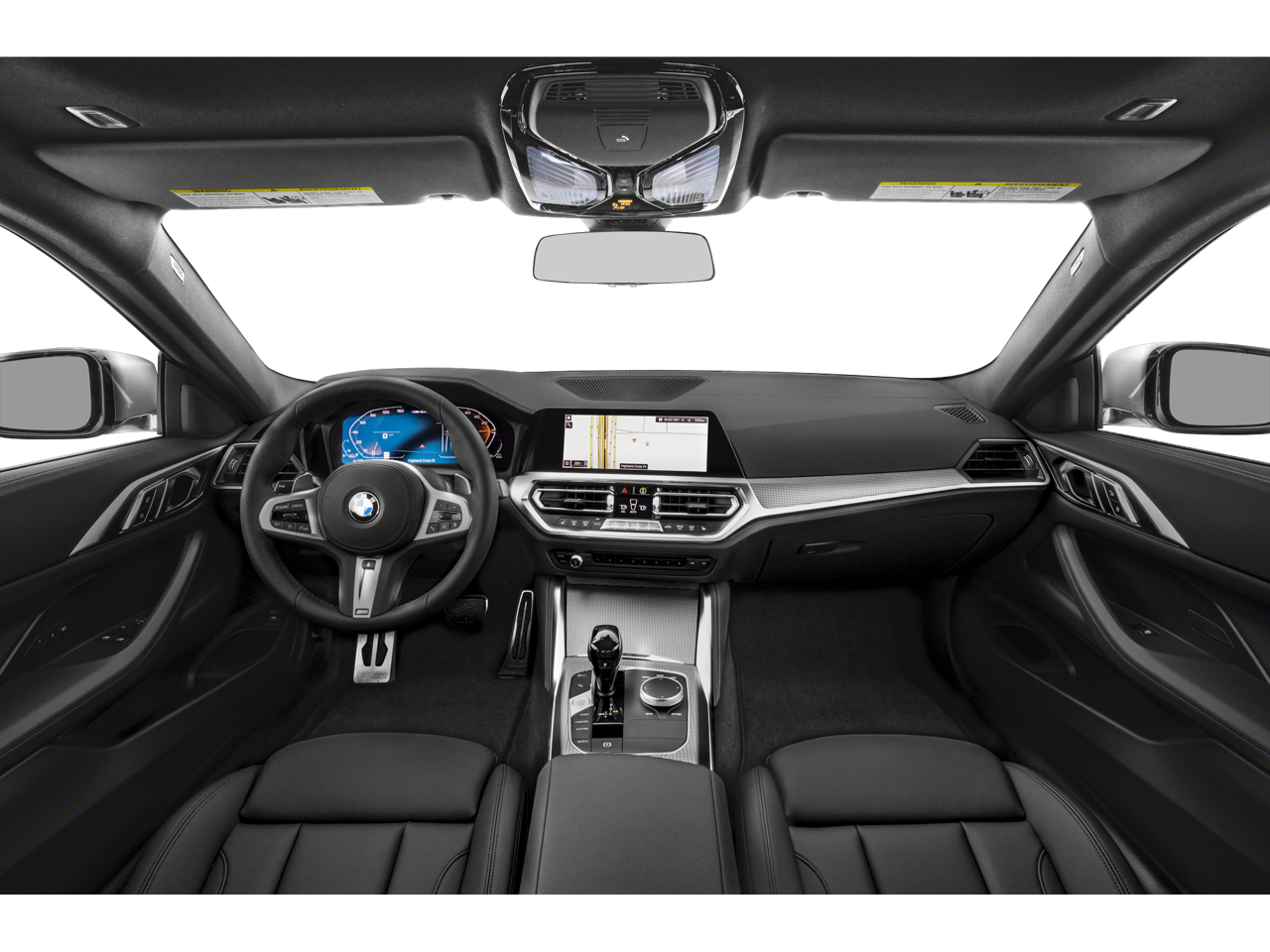 2022 BMW M440i M440i