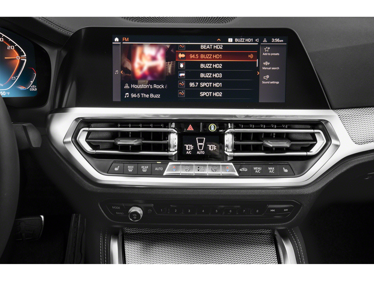 2022 BMW M440i M440i