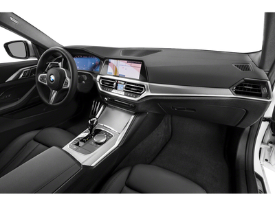 2022 BMW M440i M440i