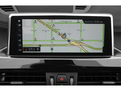 2022 BMW X2 xDrive28i