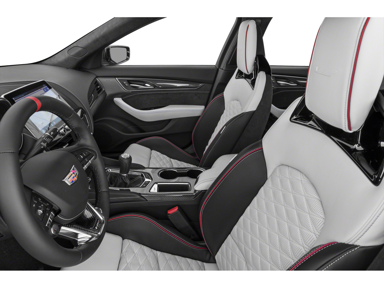 2022 Cadillac CT5-V V-Series