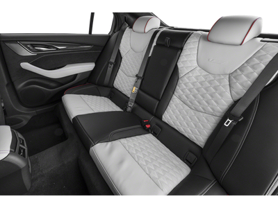 2022 Cadillac CT5-V V-Series