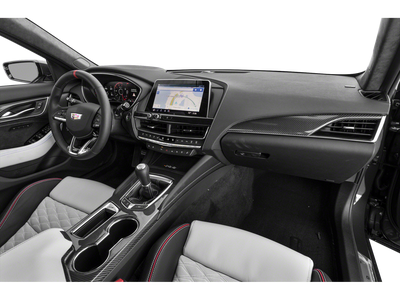 2022 Cadillac CT5-V V-Series