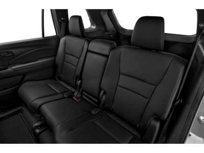 2022 Honda Passport AWD EX-L