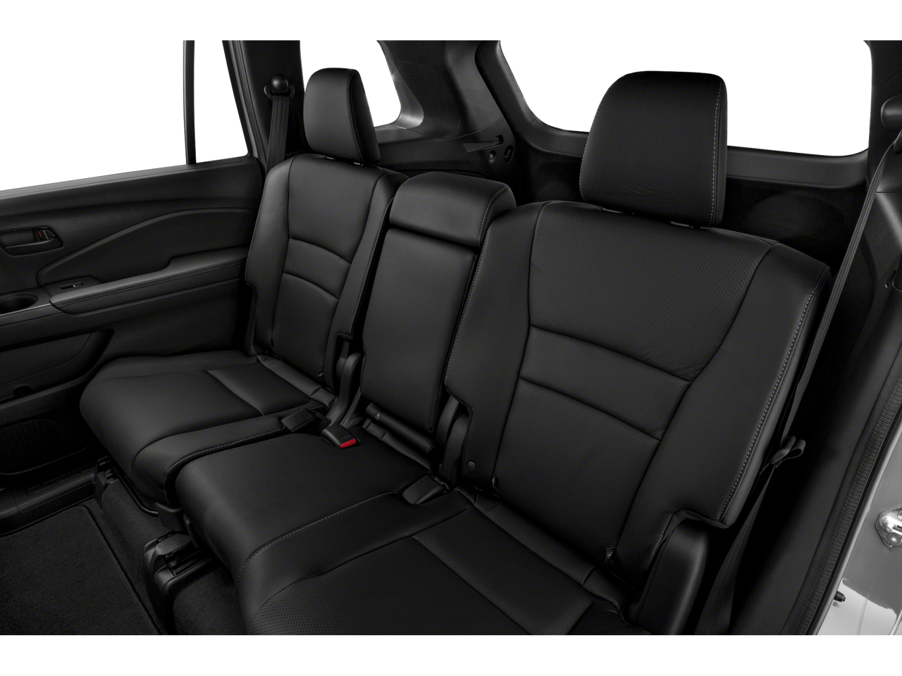 2022 Honda Passport AWD EX-L