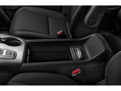 2022 Honda Passport AWD EX-L