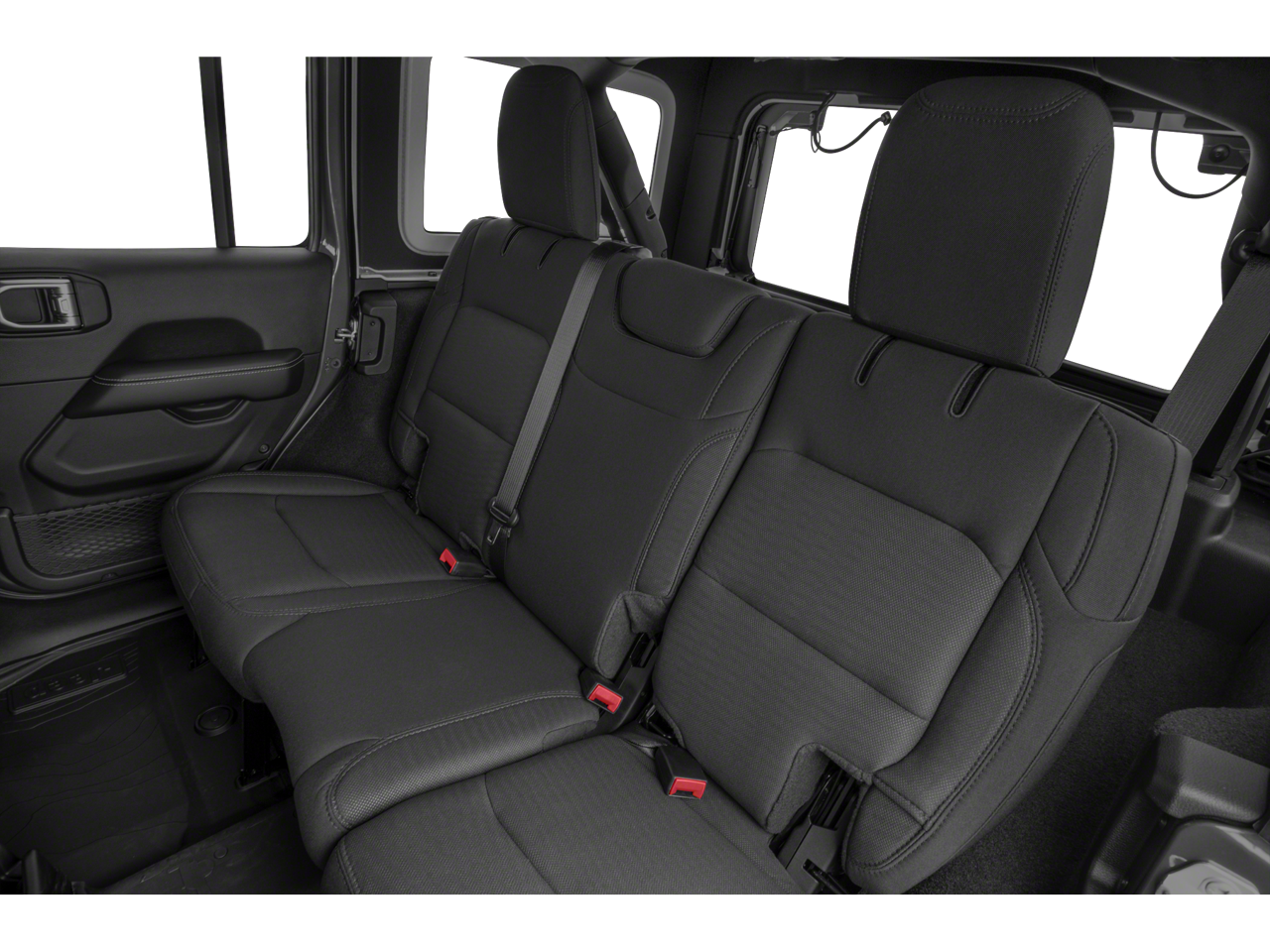 2022 Jeep Wrangler Unlimited Sahara 4x4