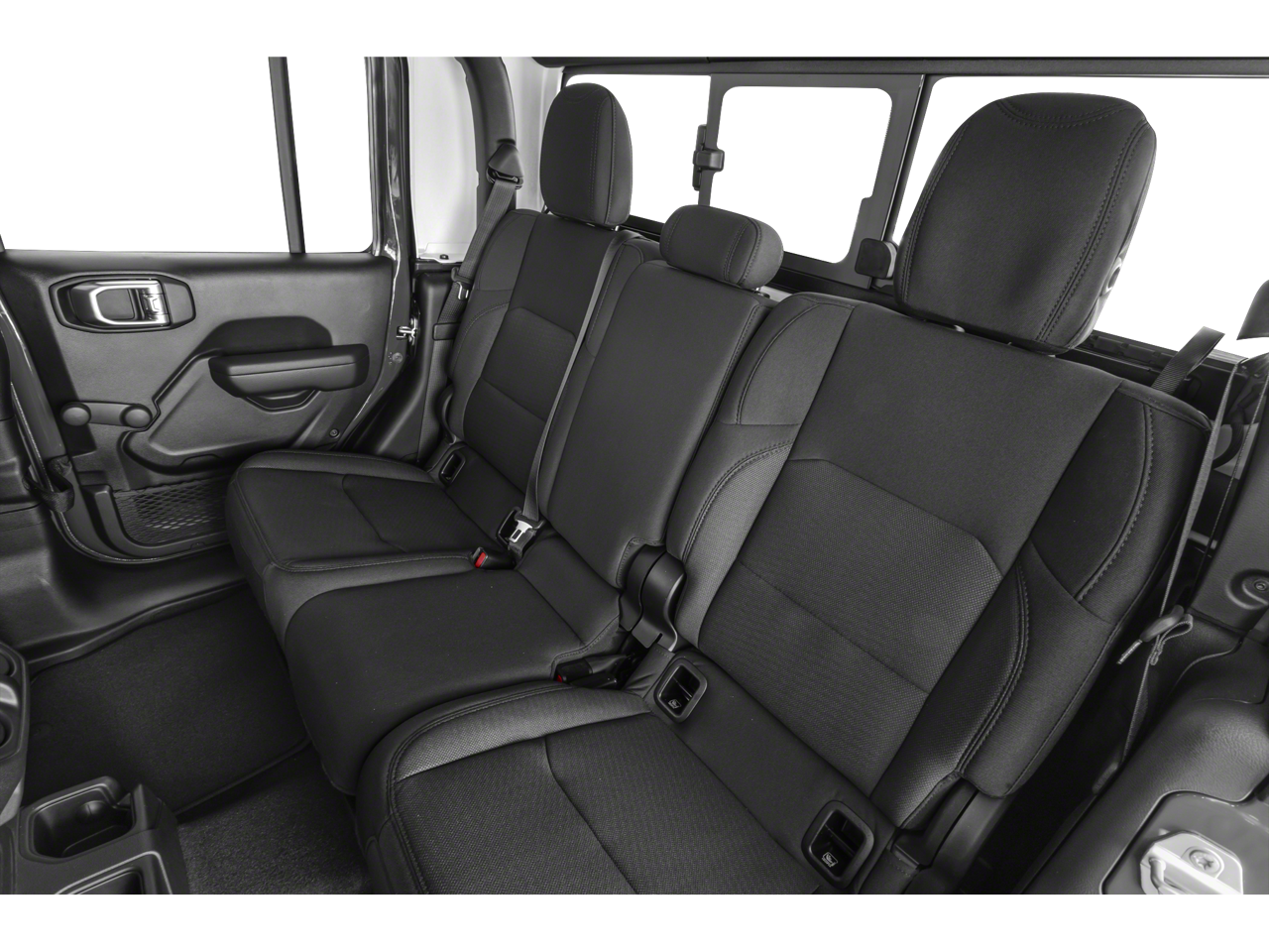 2022 Jeep Gladiator Altitude 4x4