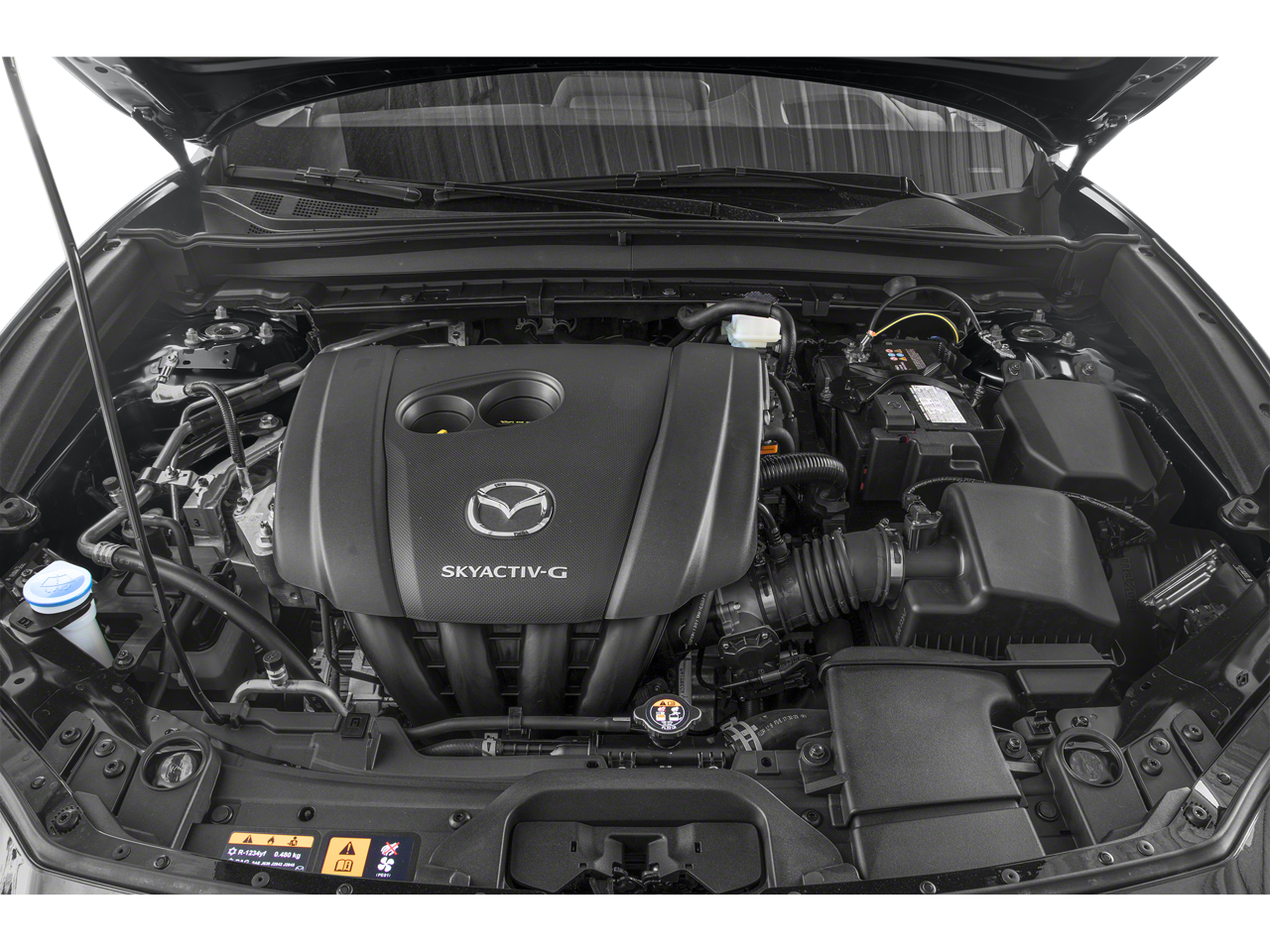 2022 Mazda Mazda CX-30 Premium