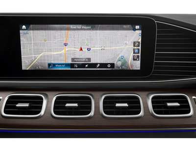 2022 Mercedes-Benz GLS 450 4MATIC®