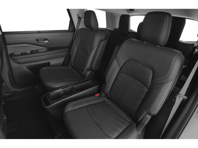 2022 Nissan Pathfinder Platinum 4WD