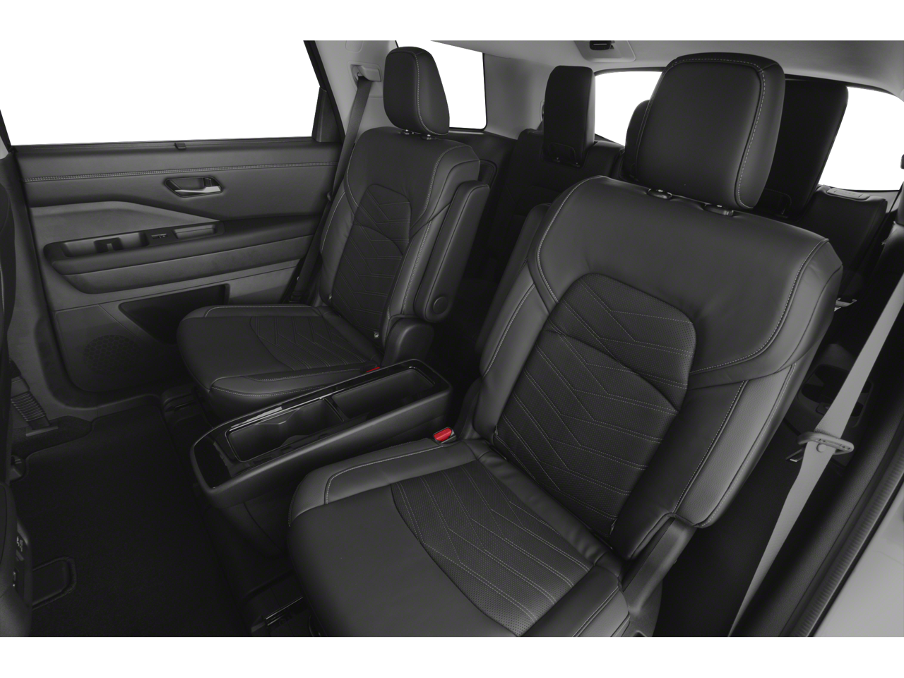 2022 Nissan Pathfinder Platinum 4WD