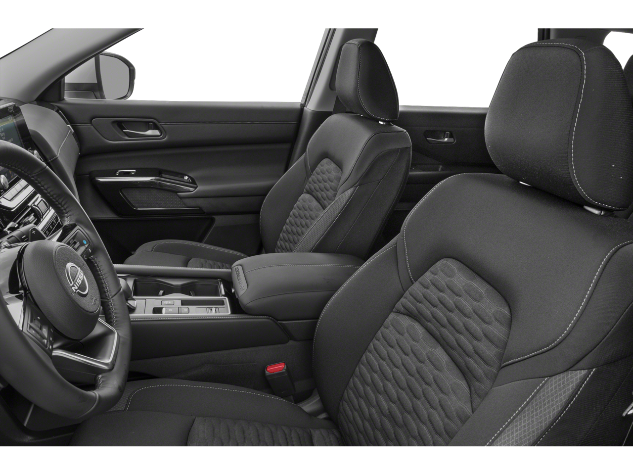 2022 Nissan Pathfinder SV 4WD