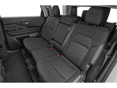 2022 Nissan Pathfinder SV 4WD