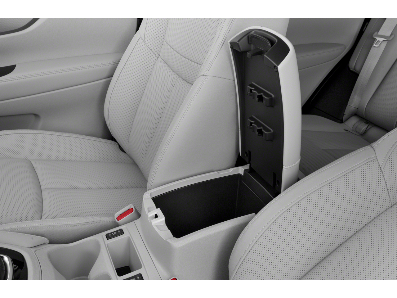 2022 Nissan Rogue Sport SL AWD Xtronic CVT