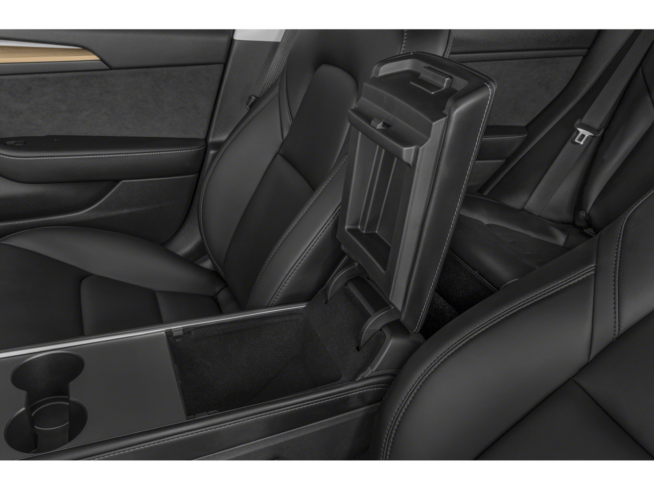 2022 Tesla Model 3 Long Range Dual Motor All-Wheel Drive
