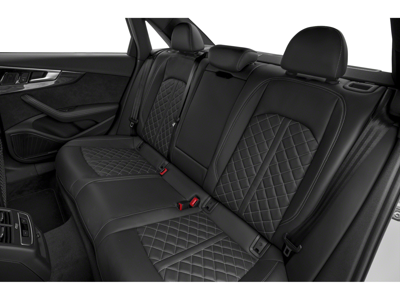 2023 Audi S4 Premium Plus TFSI quattro Tiptronic