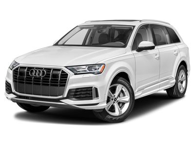 2023 Audi Q7 Premium Plus 55 TFSI quattro Tiptronic