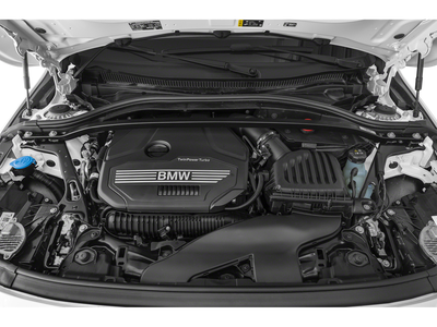 2023 BMW 228 Gran Coupe i xDrive