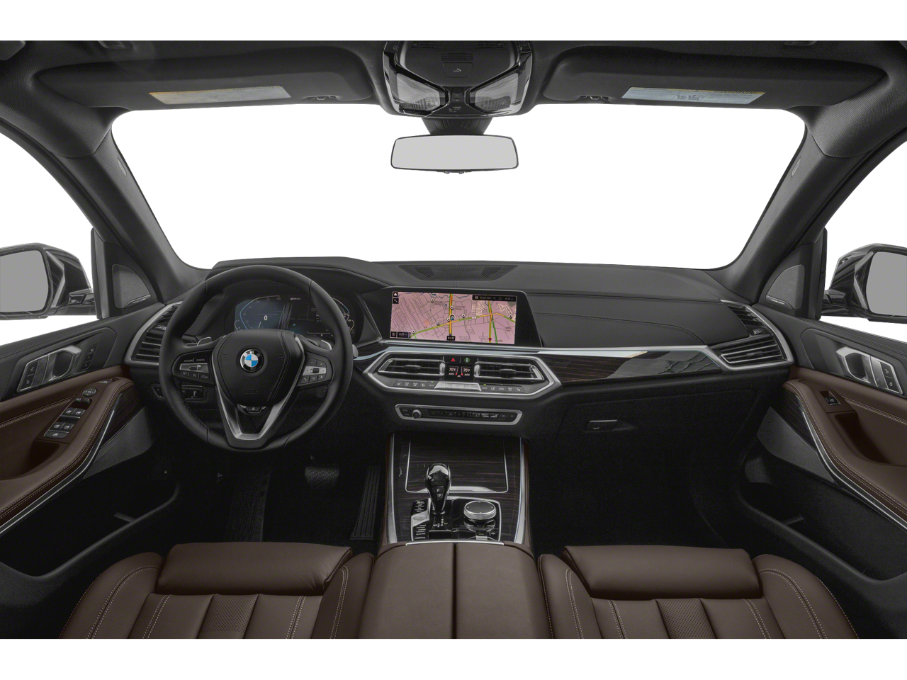 2023 BMW X5 PHEV xDrive45e