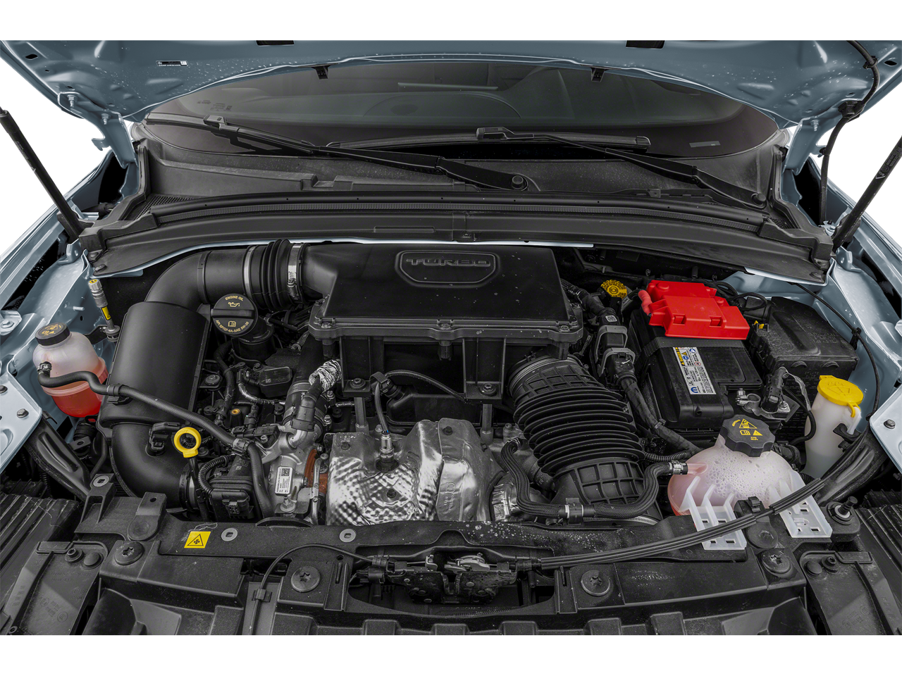 2023 Dodge Hornet GT AWD