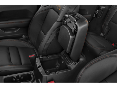 2023 Jeep Wrangler 4-Door Rubicon 392 4x4