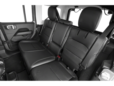 2023 Jeep Wrangler 4xe Rubicon 4x4
