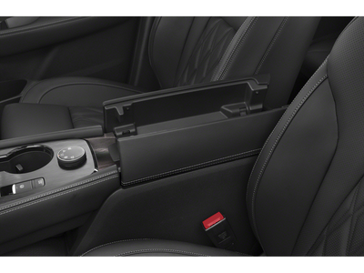 2023 Nissan Rogue Platinum Intelligent AWD