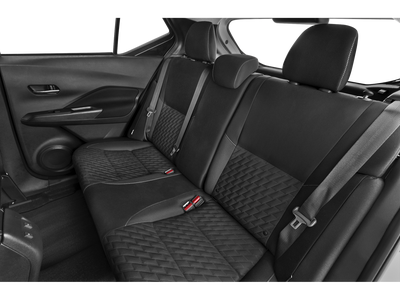 2023 Nissan Kicks SV Xtronic CVT