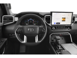 2023 Toyota Sequoia Platinum