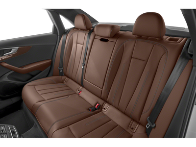 2024 Audi A4 Premium Plus 45 TFSI S line quattro S tronic