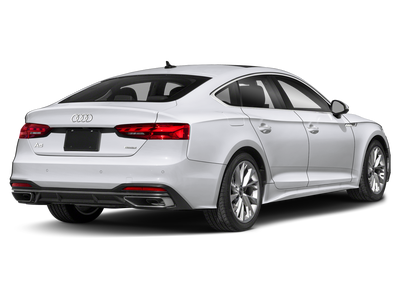 2024 Audi A5 Sportback Premium Plus 45 TFSI quattro S tronic