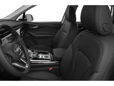 2024 Audi Q7 Prestige 55 TFSI quattro Tiptronic