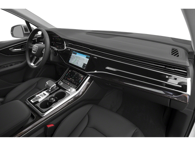 2024 Audi Q7 Prestige 55 TFSI quattro Tiptronic