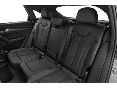 2024 Audi Q5 Premium Plus 45 TFSI S line quattro