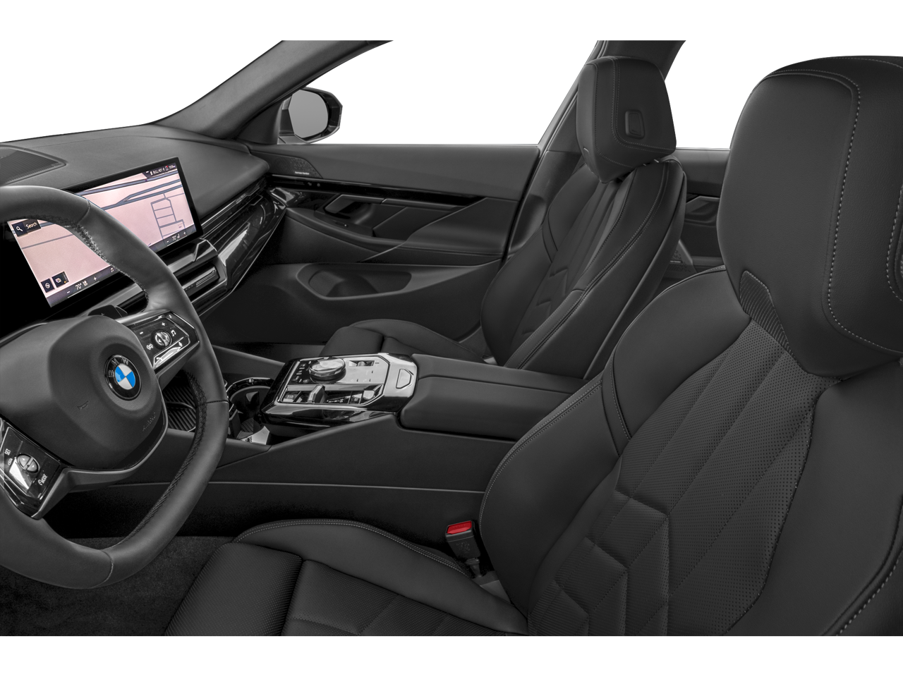 2024 BMW 530i 530i xDrive