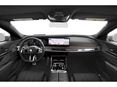 2024 BMW 760i 760i xDrive