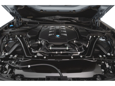 2024 BMW 760i 760i xDrive