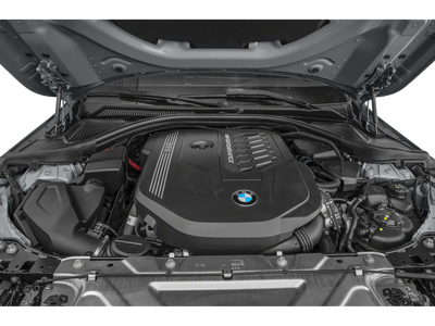 2024 BMW 2 Series M240i xDrive