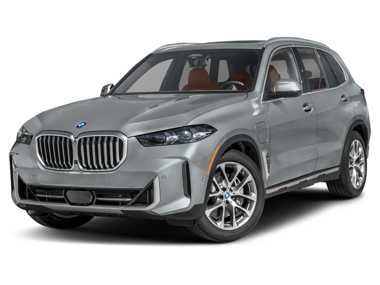 2024 BMW X5 PHEV xDrive50e