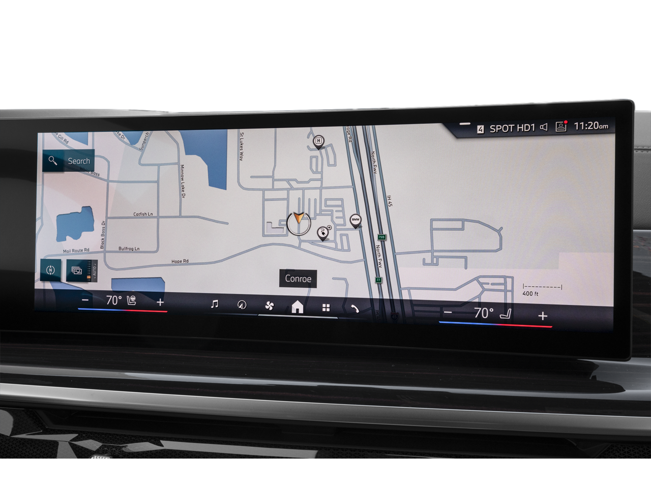 2024 BMW X5 PHEV xDrive50e