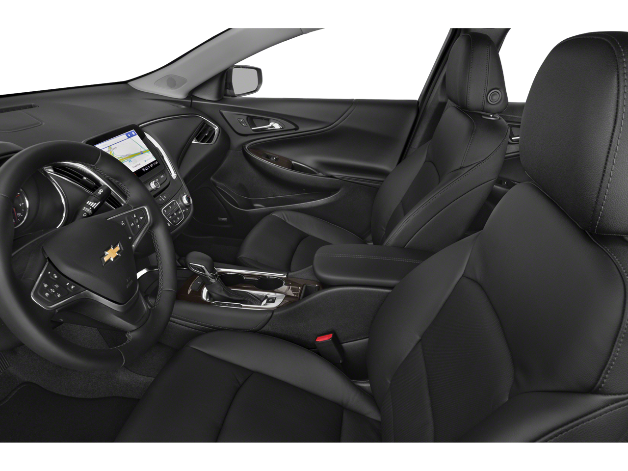 2024 Chevrolet Malibu FWD 2LT