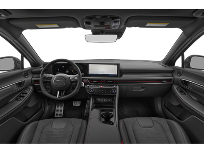 2024 Hyundai SONATA N Line