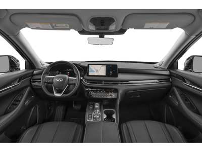 2024 INFINITI QX60 AUTOGRAPH AWD