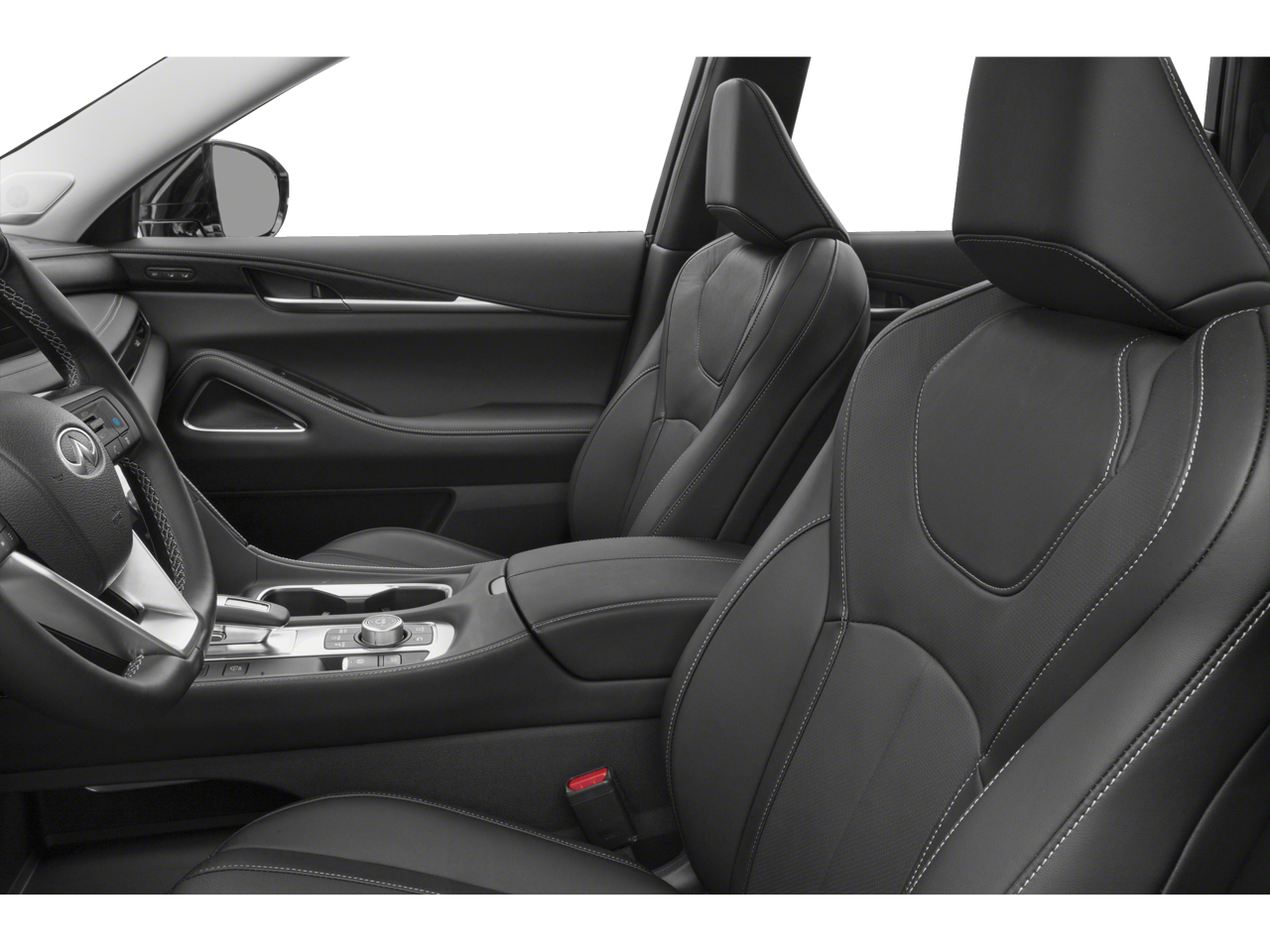 2024 INFINITI QX60 AUTOGRAPH AWD