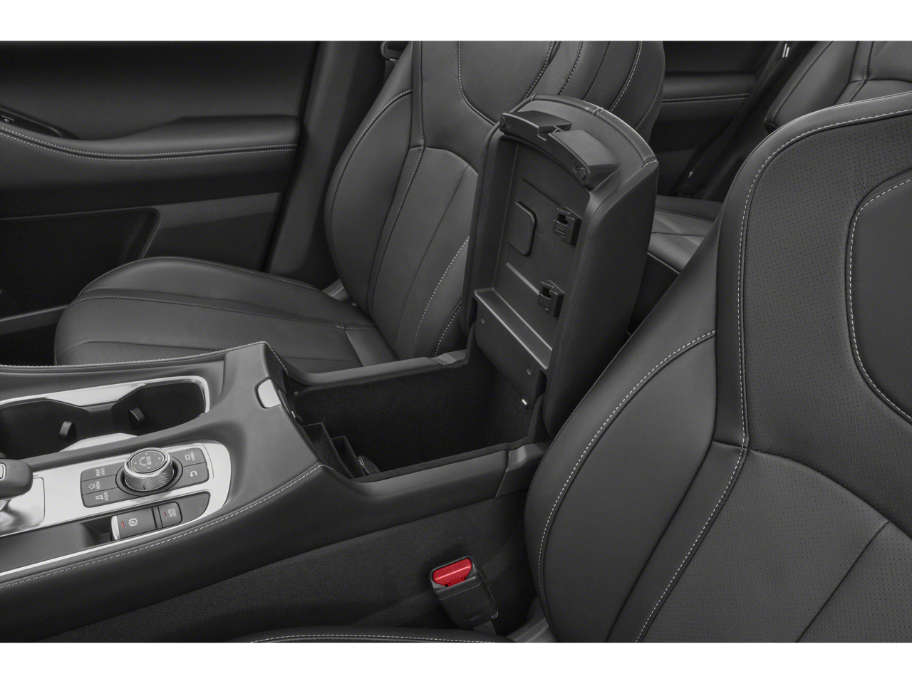 2024 INFINITI QX60 AUTOGRAPH AWD