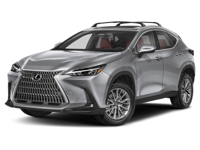 2024 Lexus Nx 350 Premium