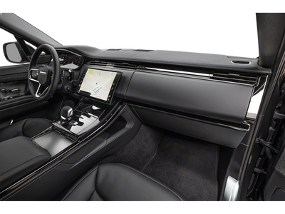 2024 Land Rover Range Rover Sport SE