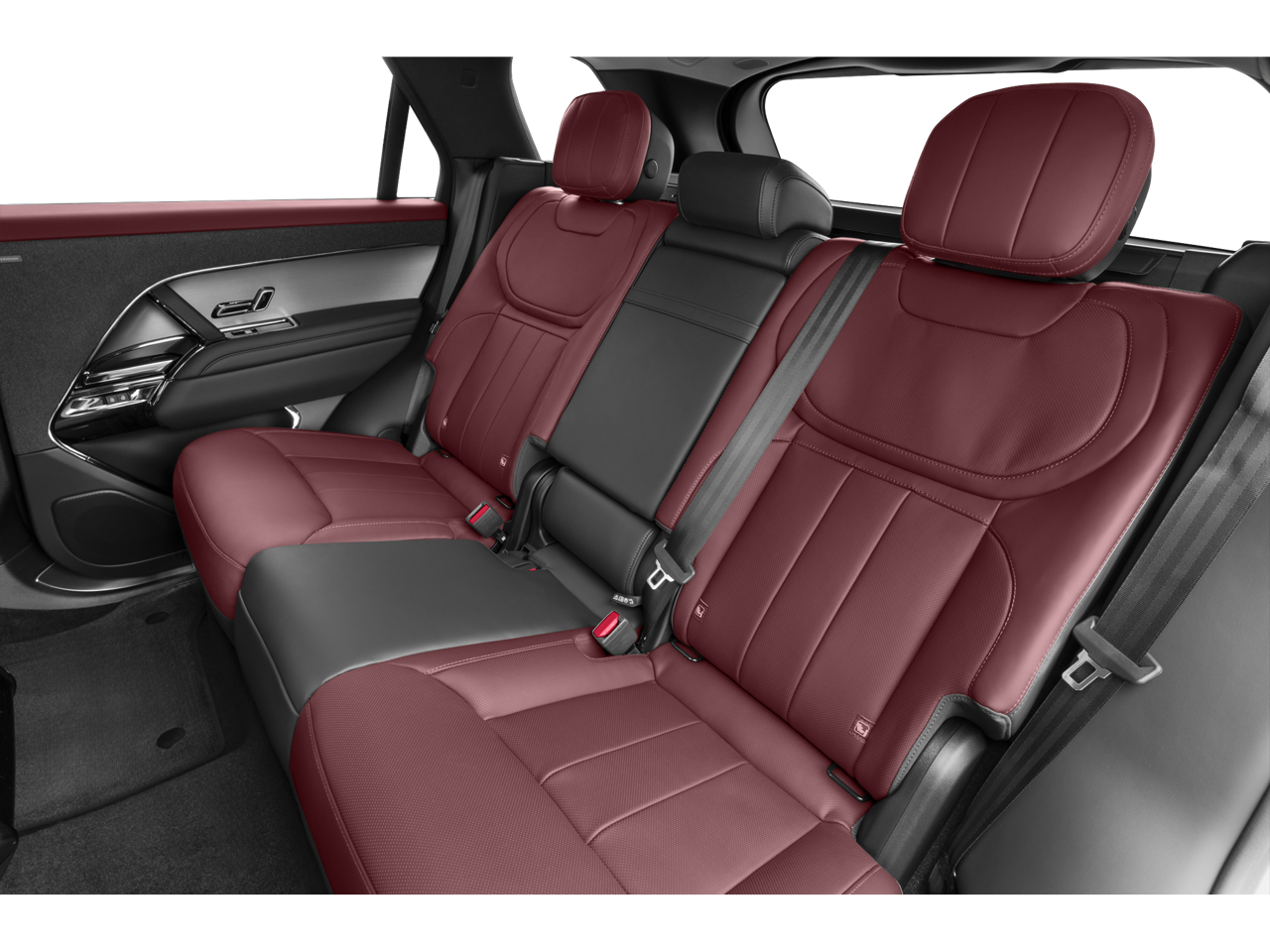 2024 Land Rover Range Rover Sport Dynamic SE