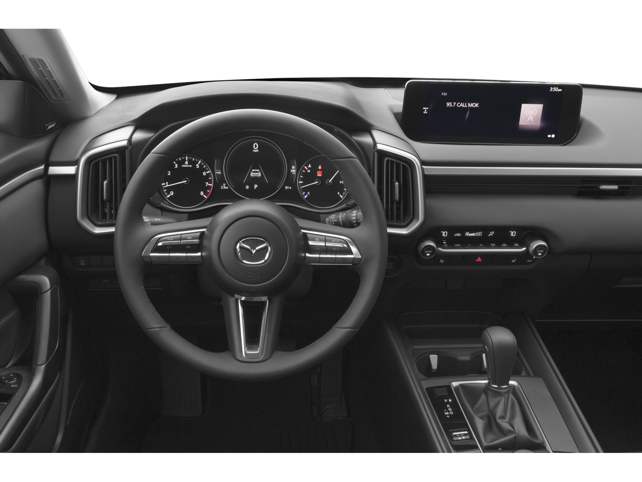 2024 Mazda Mazda CX-50 2.5 S Premium